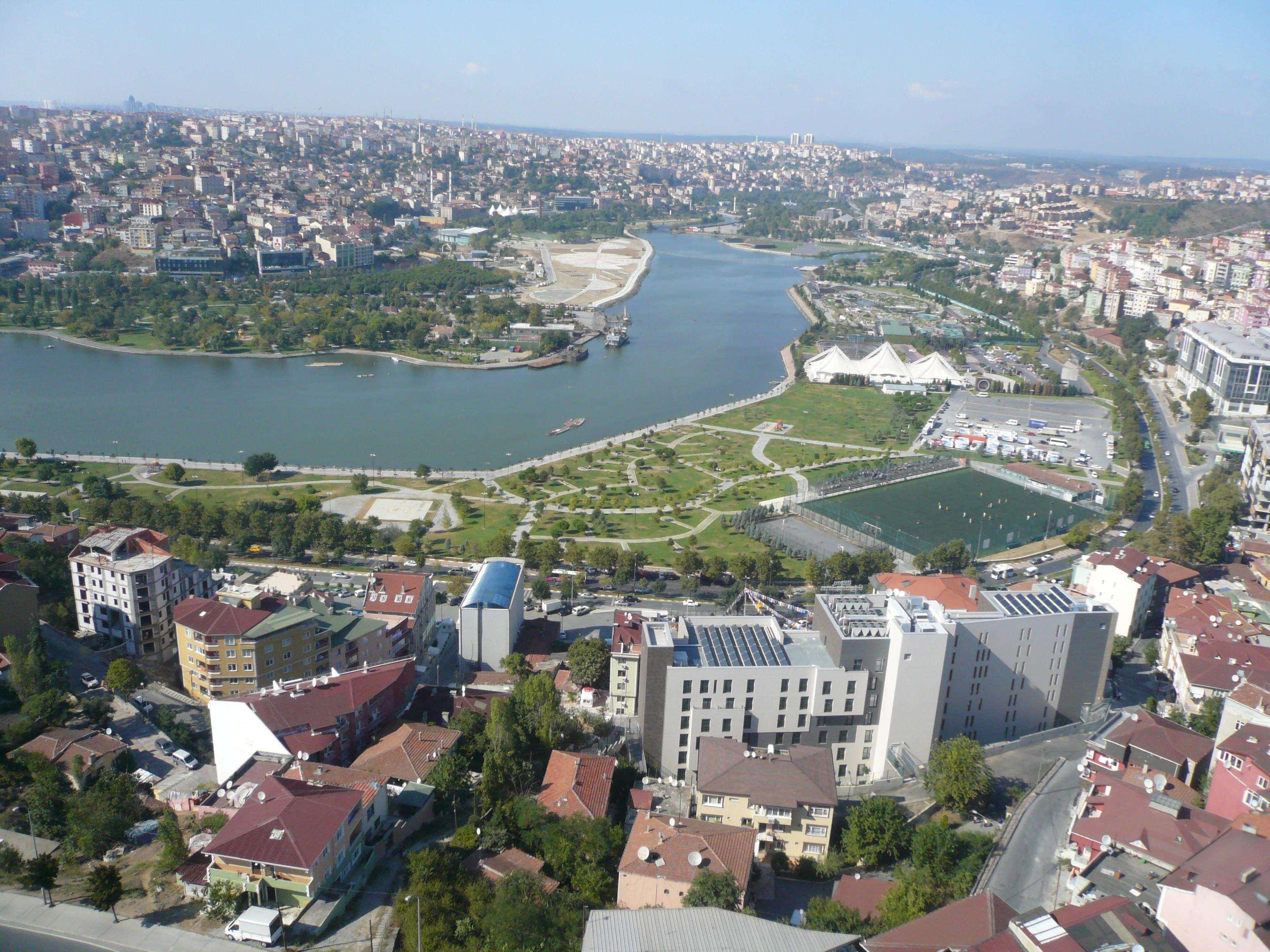 Dosso Dossi Hotels & Spa Golden Horn Istambul Comodidades foto