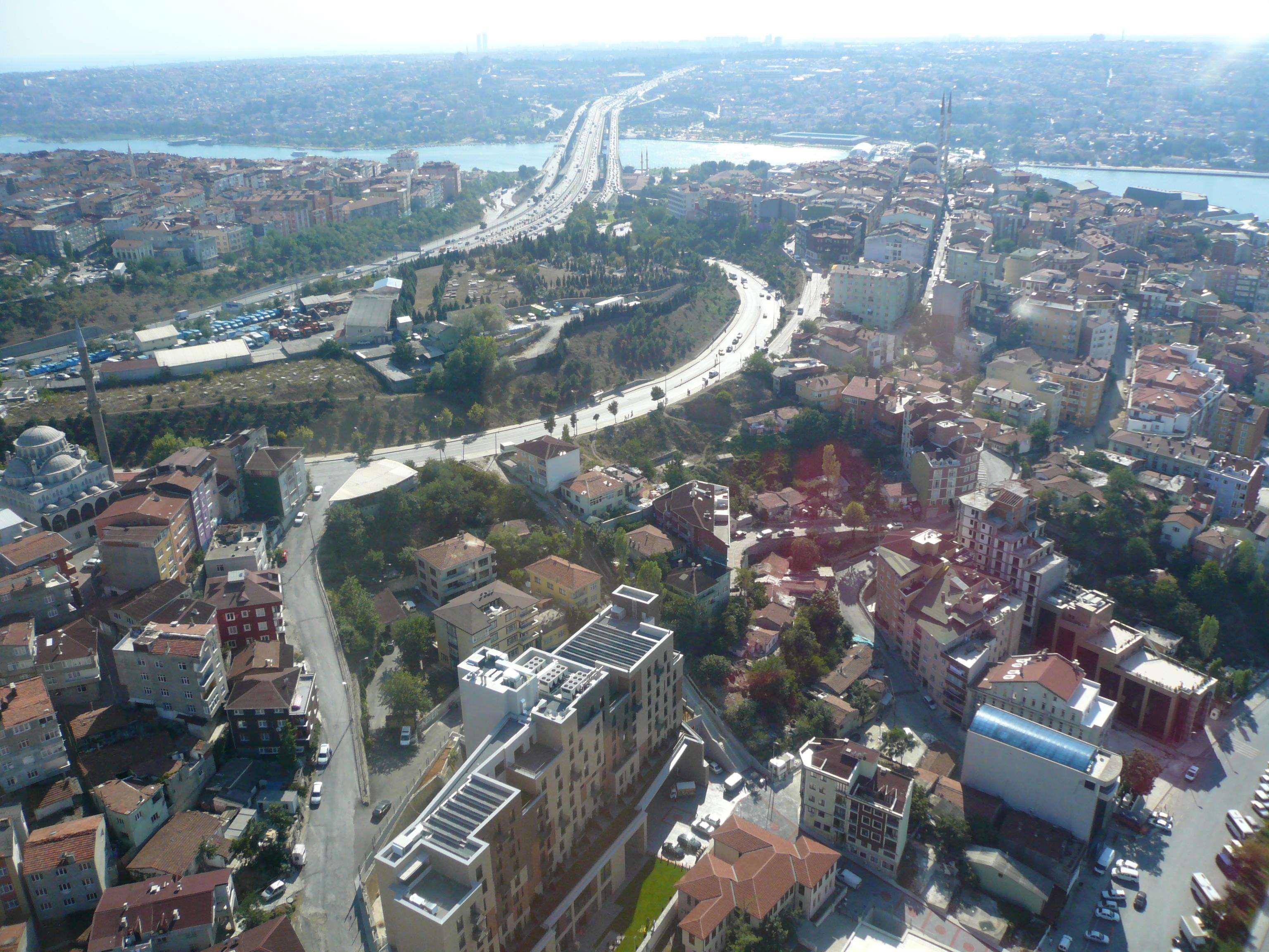 Dosso Dossi Hotels & Spa Golden Horn Istambul Comodidades foto